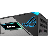 Alimentation électrique 1000W ASUS ROG THOR Platinum III (ROG-THOR-1000P3-GAMING-E) (90YE00V8-B0NA00)