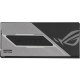 Alimentation électrique 1000W ASUS ROG THOR Platinum III (ROG-THOR-1000P3-GAMING-E) (90YE00V8-B0NA00)