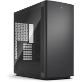 Boîtier Fractal Define One Dark TG Light Tint (FD-C-DEFOA-02)