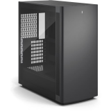 Boîtier Fractal Define One Dark TG Light Tint (FD-C-DEFOA-02)
