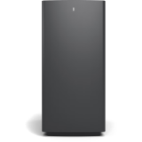 Boîtier Fractal Define One Dark TG Light Tint (FD-C-DEFOA-02)