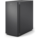 Boîtier Fractal Define One Dark TG Light Tint (FD-C-DEFOA-02)