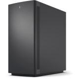 Boîtier Fractal Define One Dark TG Light Tint (FD-C-DEFOA-02)