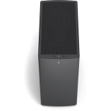 Boîtier Fractal Define One Dark TG Light Tint (FD-C-DEFOA-02)