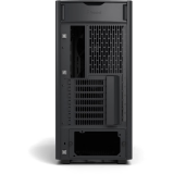 Boîtier Fractal Define One Dark TG Light Tint (FD-C-DEFOA-02)