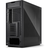 Boîtier Fractal Define One Dark TG Light Tint (FD-C-DEFOA-02)