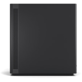 Boîtier Fractal Define One Dark TG Light Tint (FD-C-DEFOA-02)