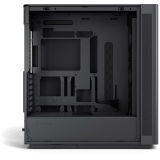 Boîtier Fractal Define One Dark TG Light Tint (FD-C-DEFOA-02)