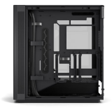 Boîtier Fractal Define One Dark TG Light Tint (FD-C-DEFOA-02)