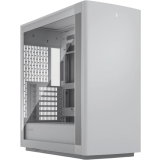 Boîtier Fractal Define One Light TG Clear Tint (FD-C-DEFOA-03)