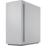 Boîtier Fractal Define One Light TG Clear Tint (FD-C-DEFOA-03)