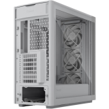 Boîtier Fractal Define One Light TG Clear Tint (FD-C-DEFOA-03)