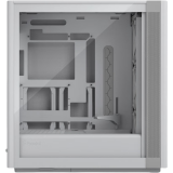 Boîtier Fractal Define One Light TG Clear Tint (FD-C-DEFOA-03)