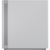 Boîtier Fractal Define One Light TG Clear Tint (FD-C-DEFOA-03)