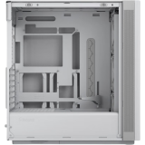 Boîtier Fractal Define One Light TG Clear Tint (FD-C-DEFOA-03)