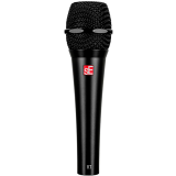 Microphone sE Electronics V7 Black (V7 BLACK)