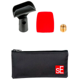Microphone sE Electronics V7 Black (V7 BLACK)