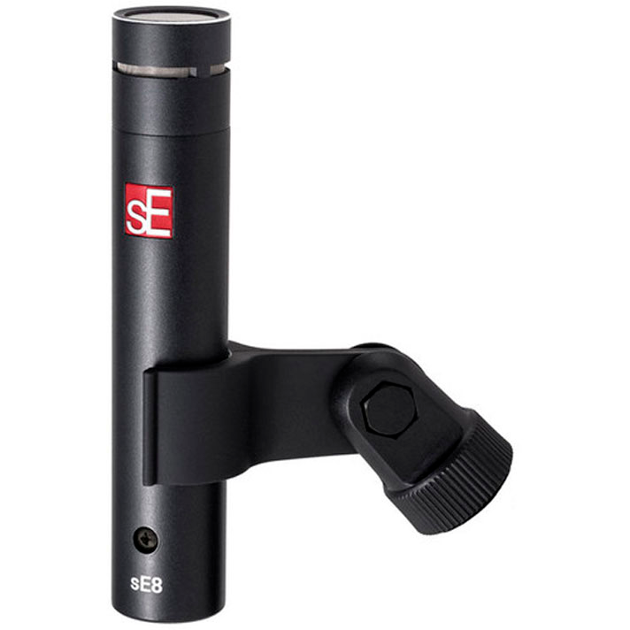 Microphone sE Electronics SE8 PAIR - photo 5