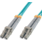 Cordon de raccordement MCL FJOM3/LCLC-10M, 10m
