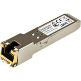 Transcepteur StarTech MASFP1GBTXST