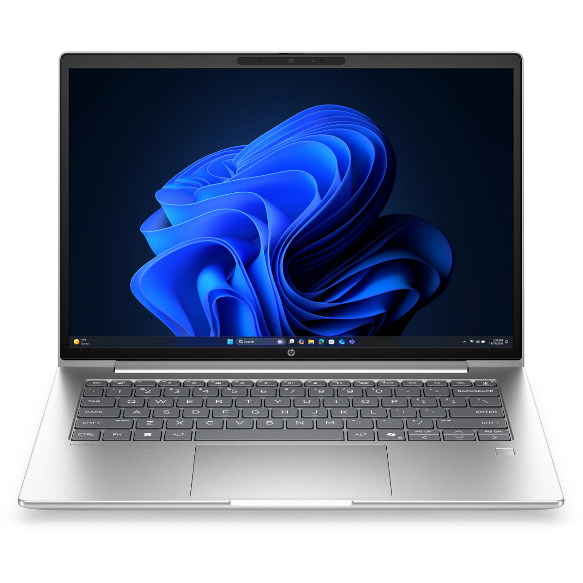 Ordinateur portable HP ProBook 4 G2a 14 (E0EX3ET)
