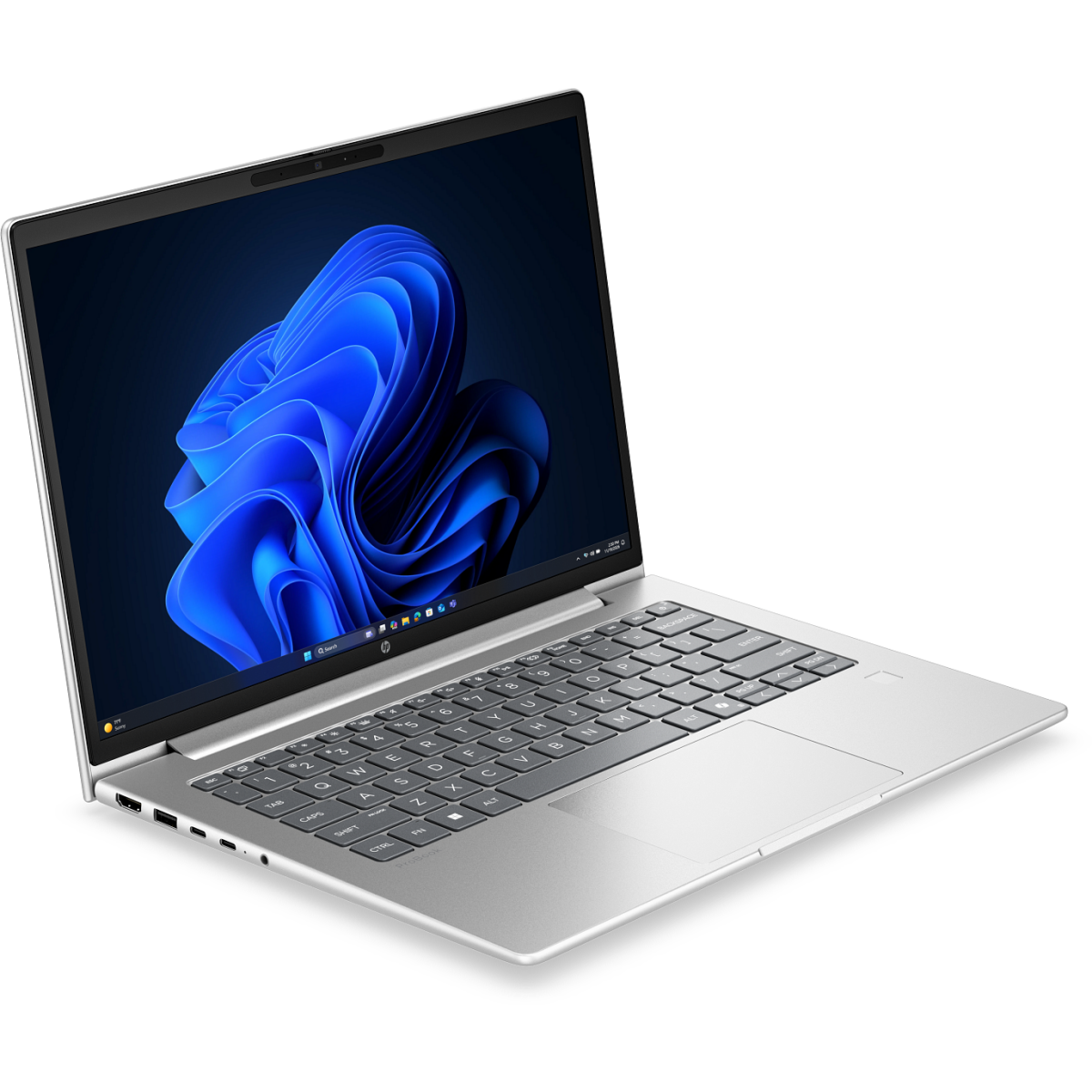 Ordinateur portable HP ProBook 4 G2a 14 (E0EX3ET) - photo 2