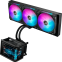 Système de refroidissement liquide ASUS ROG RYUO IV SLC 360 ARGB - 90RC0151-B0EAY0