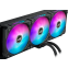 Système de refroidissement liquide ASUS ROG RYUO IV SLC 360 ARGB - 90RC0151-B0EAY0 - photo 4