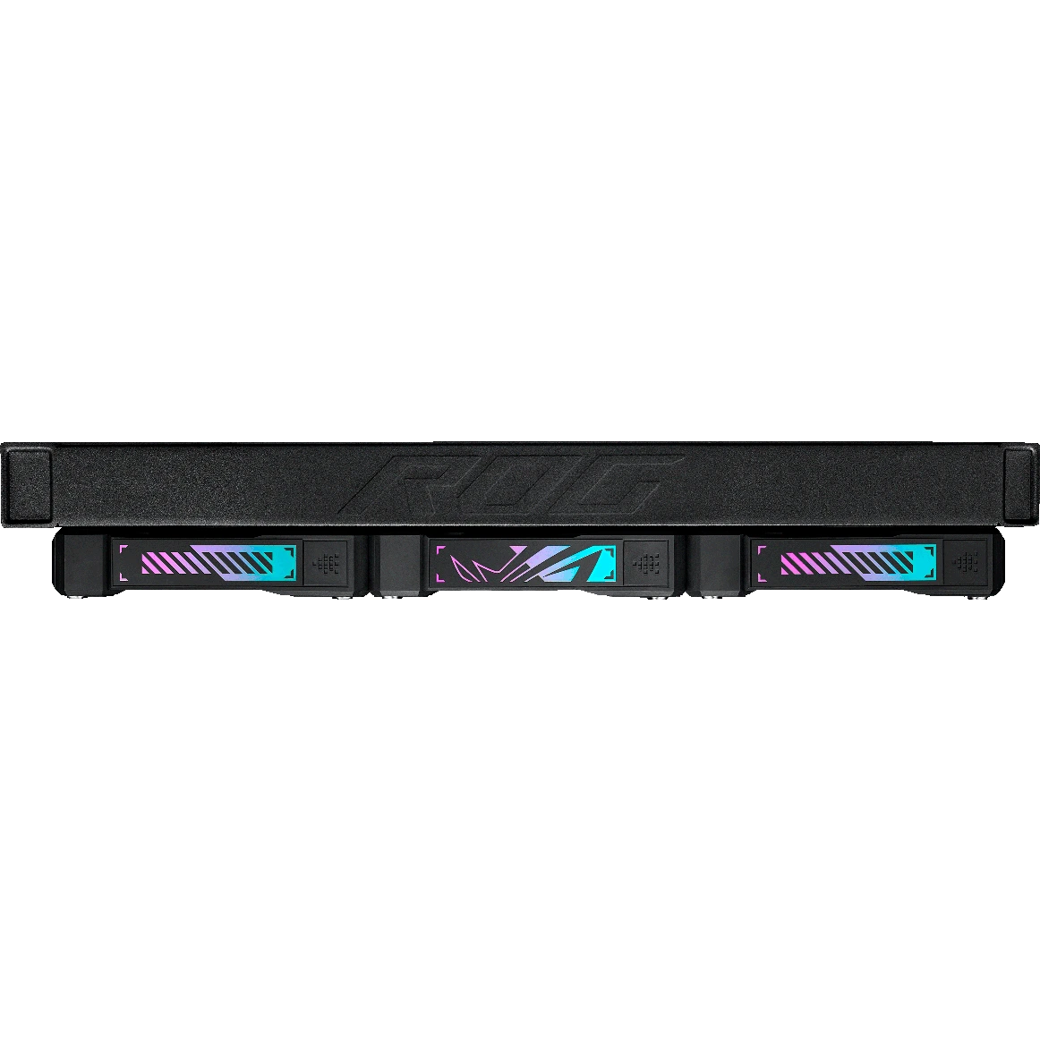 Système de refroidissement liquide ASUS ROG RYUO IV SLC 360 ARGB - 90RC0151-B0EAY0 - photo 9