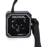 Système de refroidissement liquide Alphacool Eisbaer Aurora LT240 CPU AIO Digital RGB (11678)