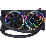 Système de refroidissement liquide Alphacool Eisbaer Aurora LT240 CPU AIO Digital RGB (11678)