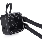 Système de refroidissement liquide Alphacool Eisbaer Aurora LT240 CPU AIO Digital RGB (11678)