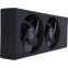 Système de refroidissement liquide Alphacool Eisbaer Extreme 280 Black Edition - 11594 - photo 2