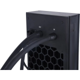Système de refroidissement liquide Alphacool Eisbaer Extreme 280 Black Edition (11594)