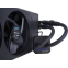 Système de refroidissement liquide Alphacool Eisbaer Extreme 280 Black Edition - 11594 - photo 6