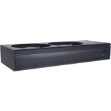 Système de refroidissement liquide Alphacool Eisbaer Extreme 280 Black Edition (11594)