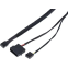 Système de refroidissement liquide Alphacool Eisbaer Extreme 280 Black Edition - 11594 - photo 8
