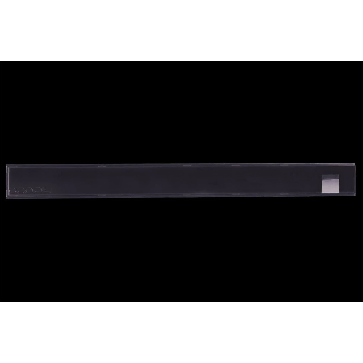 Système de refroidissement liquide Alphacool Eisbaer Extreme 280 Black Edition - 11594 - photo 10