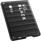 Disque dur externe 2TB WD BLACK P10 Black (WDBA2W0020BBK) (WDBA2W0020BBK-WESN)