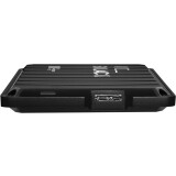 Disque dur externe 2TB WD BLACK P10 Black (WDBA2W0020BBK) (WDBA2W0020BBK-WESN)