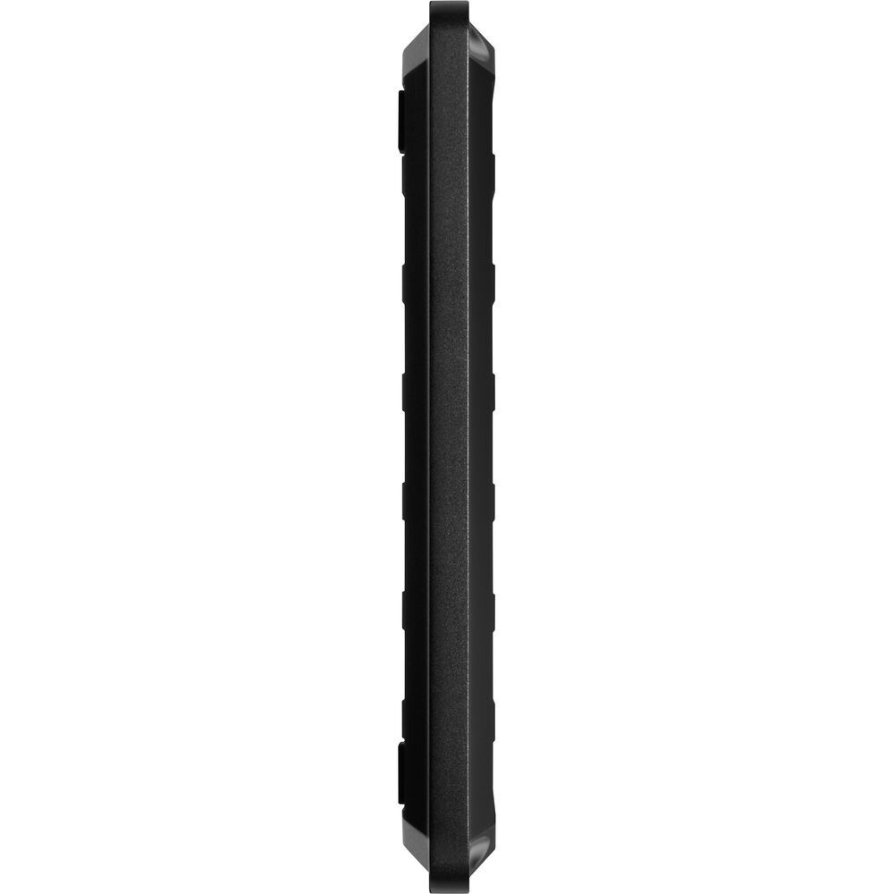 Disque dur externe 2TB WD BLACK P10 Black (WDBA2W0020BBK) - WDBA2W0020BBK-WESN - photo 3