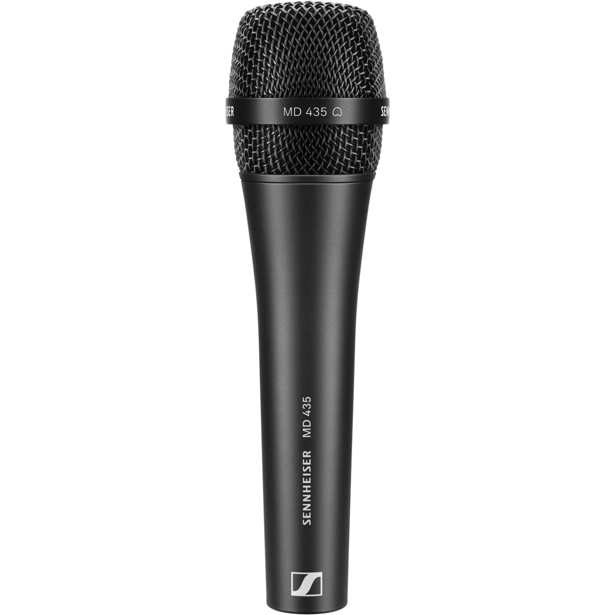 Microphone Sennheiser MD 435