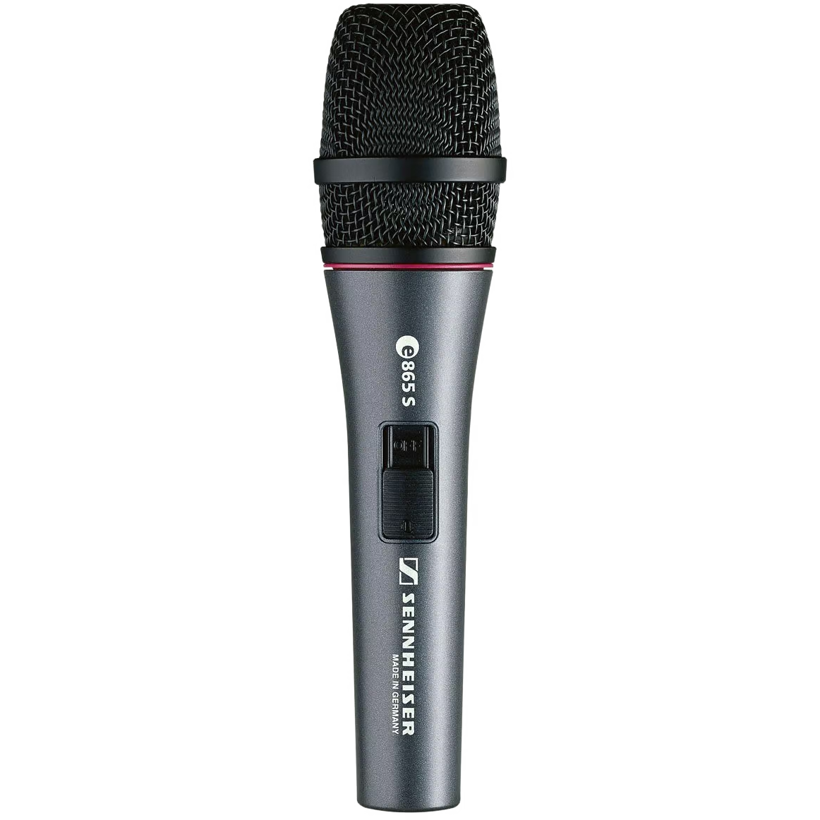Microphone Sennheiser E 865-S
