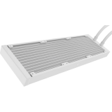 Système de refroidissement liquide Corsair iCUE LINK TITAN II 360 RX White (CW-9061038-WW)