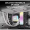 Système de refroidissement liquide Corsair iCUE H100i RGB ELITE White (CW-9060078-WW) - photo 10
