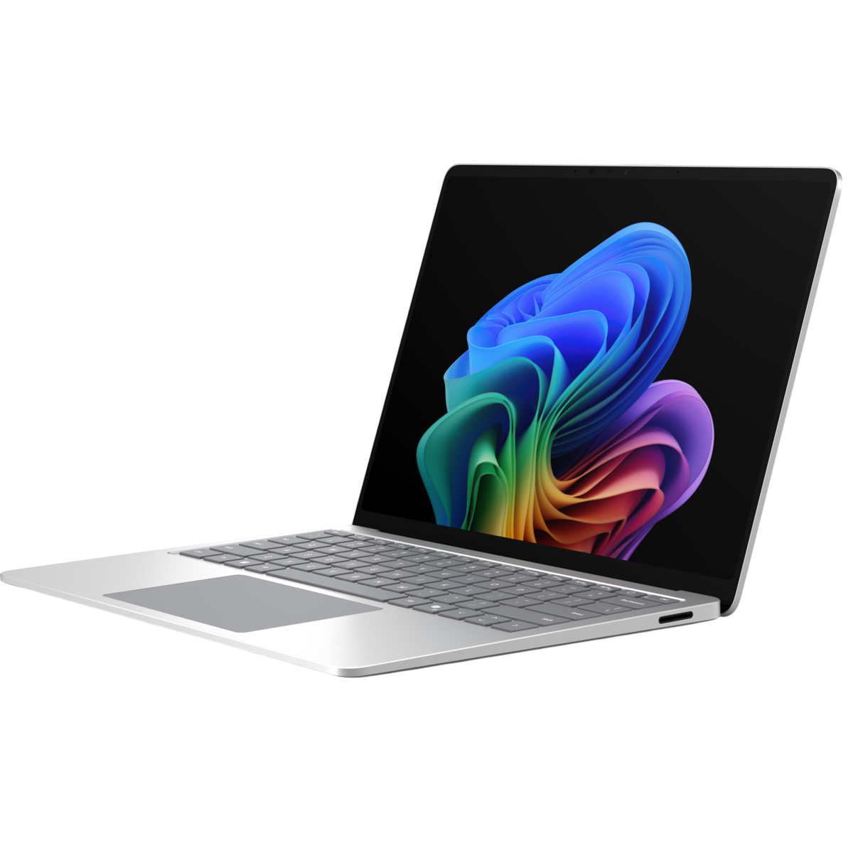 Ordinateur portable Microsoft Surface Laptop 13.8" (8th Edition) Platinum (EP2-60912) - photo 3