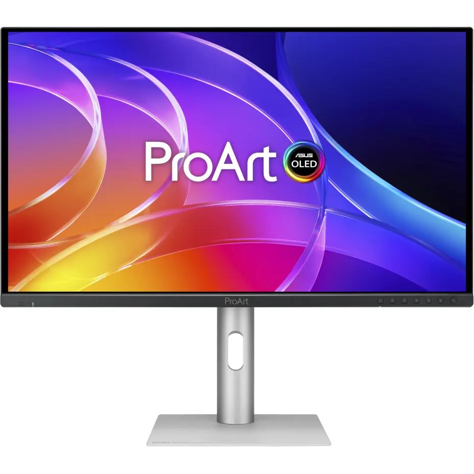Écran ASUS 27" PA279CDV ProArt OLED