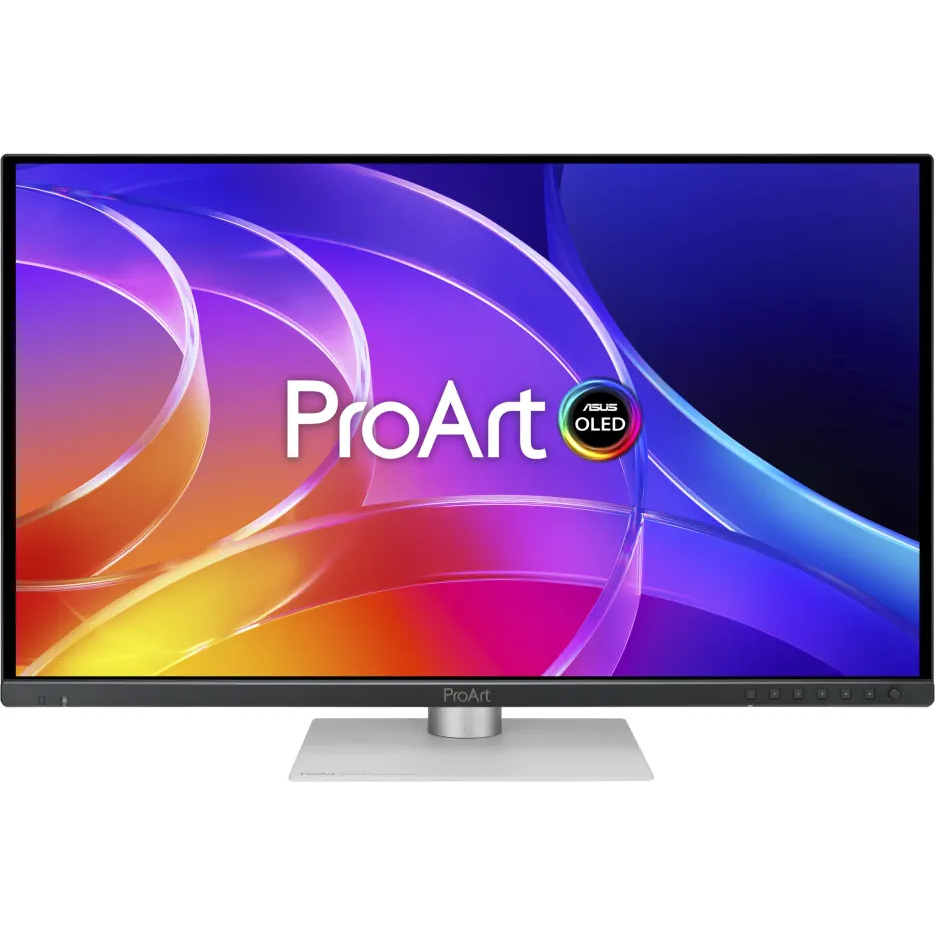 Écran ASUS 27" PA279CDV ProArt OLED - photo 2