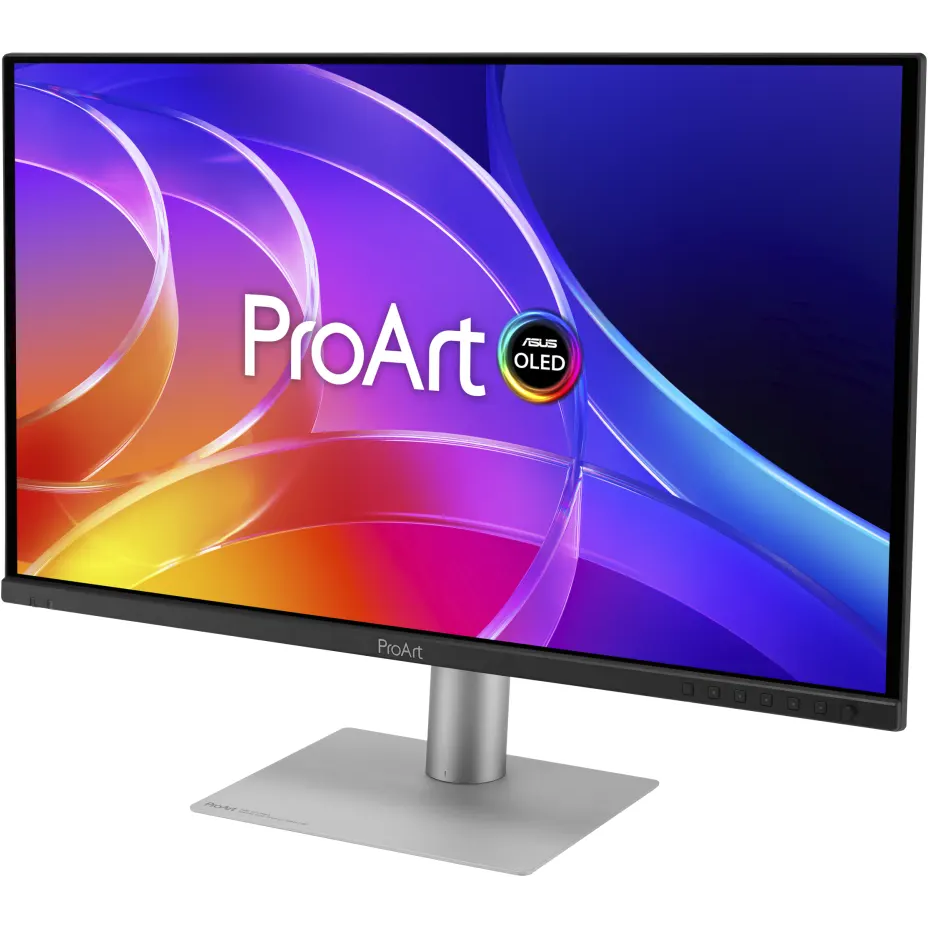 Écran ASUS 27" PA279CDV ProArt OLED - photo 4
