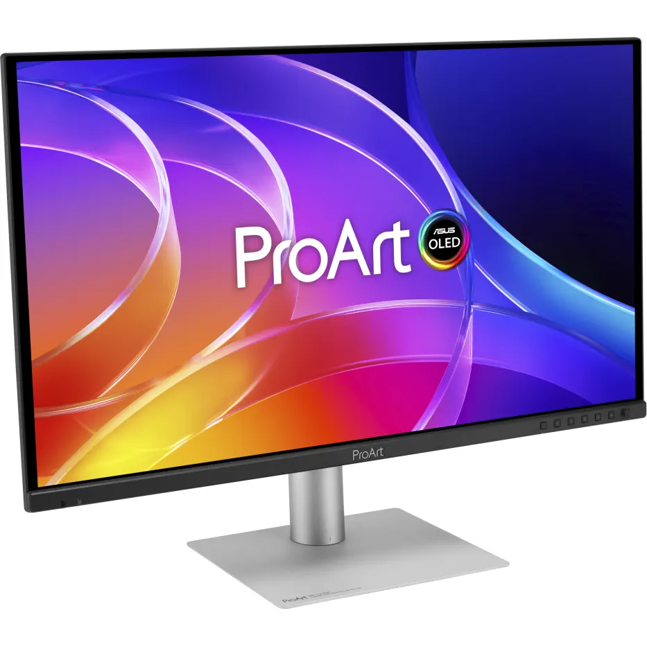 Écran ASUS 27" PA279CDV ProArt OLED - photo 5